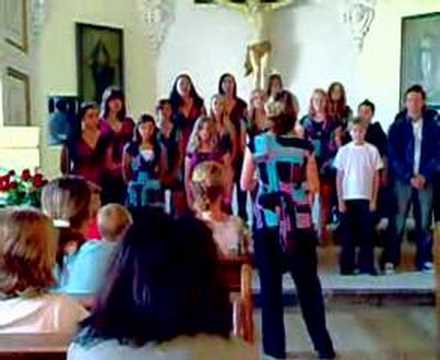 Koncert Podívej kvete růže