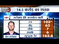 Cricket Ki Baat: Ben Stokes scripts Pune win with century against Gujarat Lions