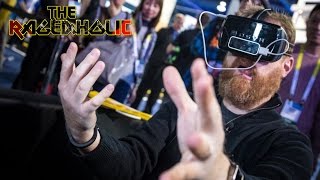 The Attrition of Ambition (In Gaming): A Rant