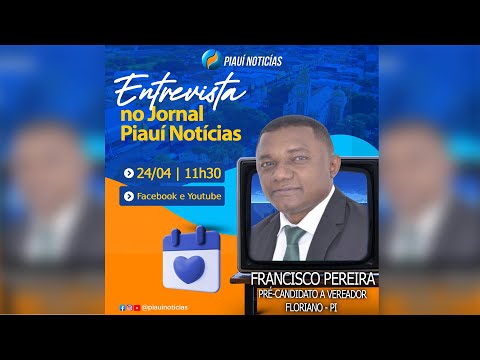 Jornal Piauí Notícias 24-04-2024
