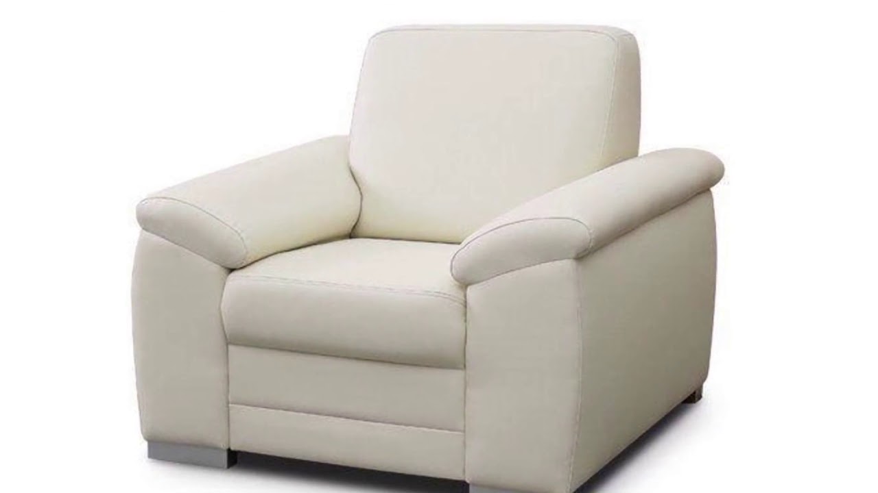 Barrello Sofa SET 3 Seater + Armchair + Footstool Savana 01 base and Savana 02 seating area