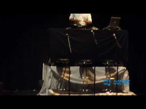 DJ Wise - Set Dancefloor Mix Live 2010