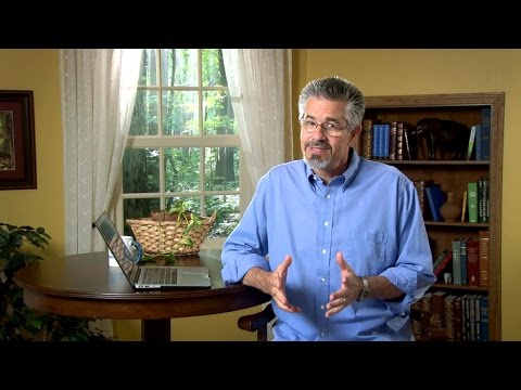 The Wisdom Test: HeavenWord TV - 0201