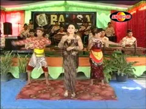 Campursari BALISA - Saputangan