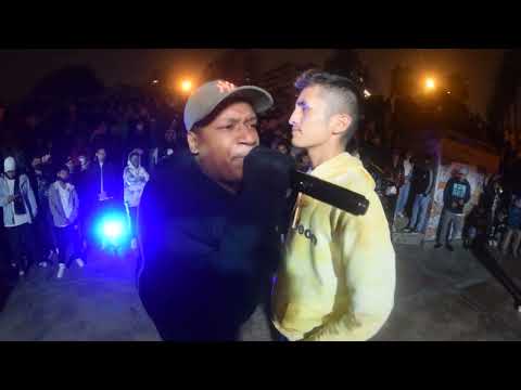 CAFÚ VS OYE LOCO | CUARTOS | Clasificatoria Final RedBull 2022 | Soporte Alterno