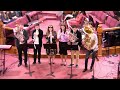 Come Thou Fount Of Every Blessing - Brass Ensemble Golgotha Church