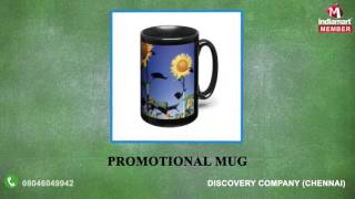 Promotional and Corporate Gifts By Discovery Company, Chennai