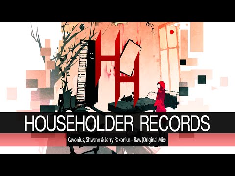 IDGVF - Cosmic (Original Mix)