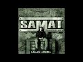 Samat - Ma Ville (Bonus Track)