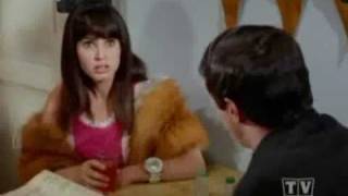 Donna Loren as "Susie" on "Batman" (The Diner) 3/66