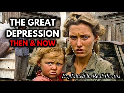 Why America Is Facing Another Great Depression AS WE SPEAK!