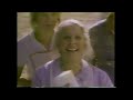 GE General Electric We Bring Good Things To Life 1988 TV Commercial