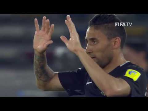 Al Jazira v Pachuca | FIFA Club World Cup UAE 2017 | Match Highlights