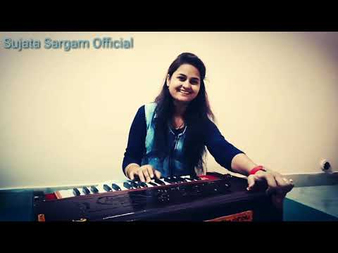 Ek Pardeshi Mera Dil Le Gaya | Mix Nagin Dhun | Singer Sujata Sargam