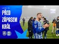Král před Teplicemi