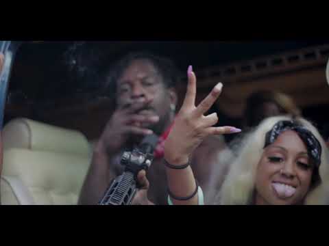 IDG2F GANG TYKOON -TRY ME