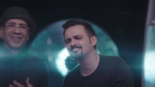 كلمات اغنية مسافة السكة حمد القطان