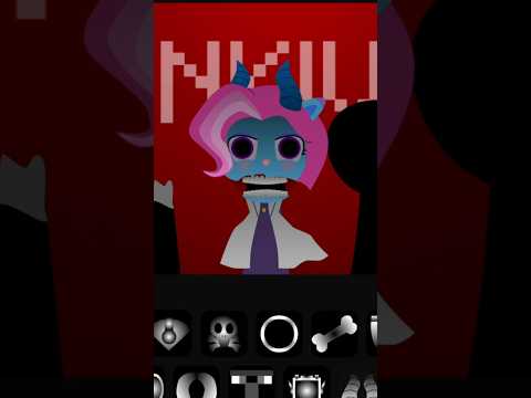 Incredibox Sprunki Phase 3 BUT BONUS 9 #shorts