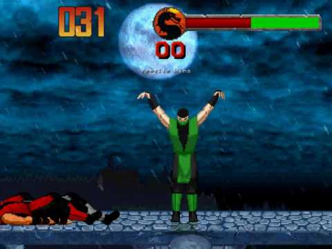 Mk Stage e Mk Training