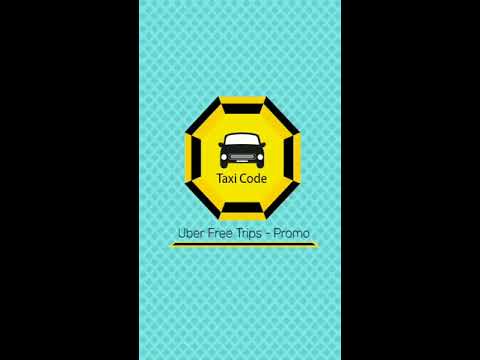 Free Taxi - Cab Coupons for Uber & Lyft Video