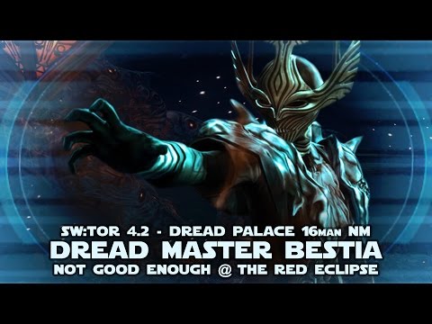 Dread Master Bestia (4.2) 16m NM - Seer Sage - NGE