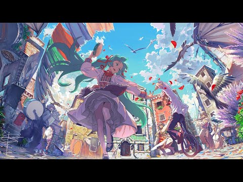 Rigel Theatre - Rinn Ding Dong