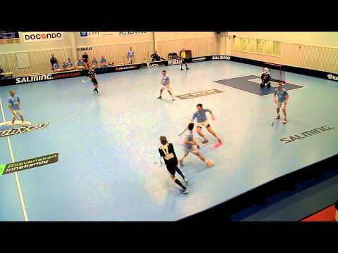 Herrar Div2 150207 Lindås IBK  - Landvetter IBK (6-7 ef) HD Per2