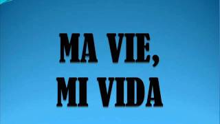 Jose Jose-Ma vie.wmv