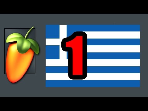 download lagu mp3 mp4 Fl Studio Tutorial Greek, download lagu Fl Studio Tutorial Greek gratis, unduh video klip Fl Studio Tutorial Greek