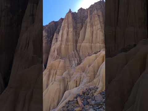 Castillos de Villa Vil, Catamarca #argentina #shortvideo #shorts #argentina