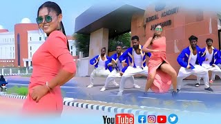 Pyari Pyari Nain Tere • New Nagpuri Dance Video Song 2023 • Singer Egnesh Kumar #viral