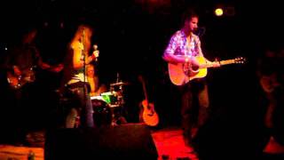 CAROLINE COUNTY&quot;Heaven In The Middle of Nowhere&quot;--LIVE