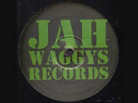 Jah Waggys Dubplate Selection-Vol 7~African Queen~Broken English~Echo Tone Hi-fi