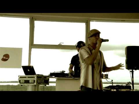 Lowry - A Better Day