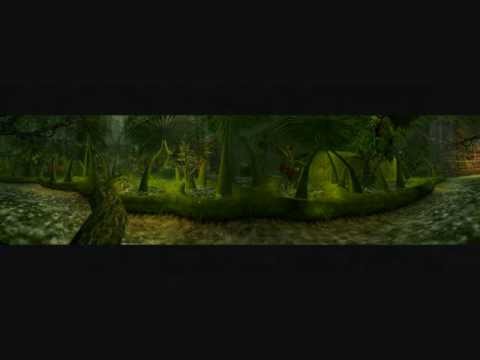 Jungle ~ A Lush Load Arrangement