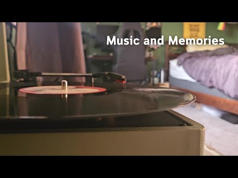 Music and Memories