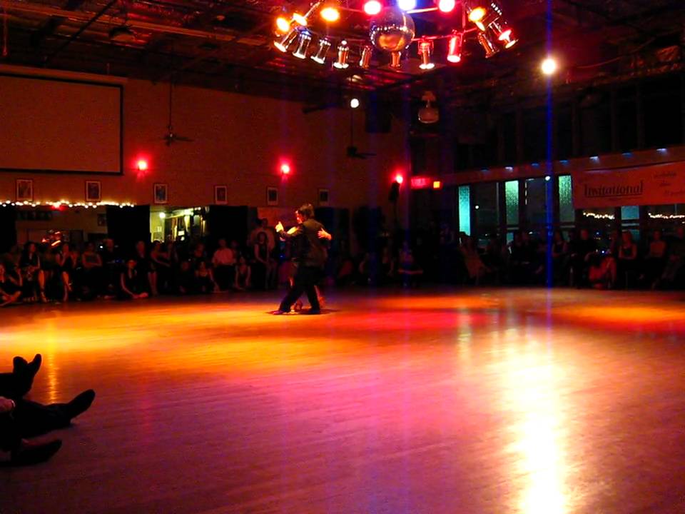 Ariadna Naveira y Fernando Sanchez 1 of 4