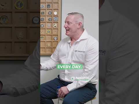 From Special Ops to Executive Protection | Meet the Senior Advisor of Panoptic Solutions