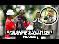 NIYATHEMBANA NA Making Couples Switch Phones Loyalty Test South Africa