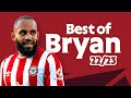Bryan Mbeumo's BEST bits 🤩🔥