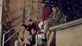 In Real Life - Feel This Christmas (UNOFFICIAL Music Video)