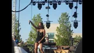 Good Time Comin&#39; On- Jana Kramer