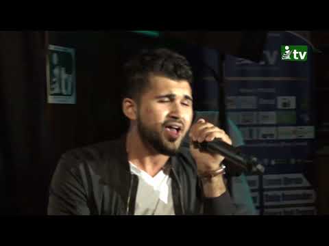 Famous Canadian  Nasheed  Singer Siedd | Muslim City Fest 2018 - 31 | iTVusa