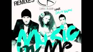 Carra & Rudari ft. Sam Wood - Music in me [Lysark & Da Brozz Remix]
