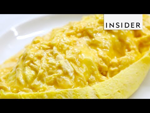 Exploding Omelette