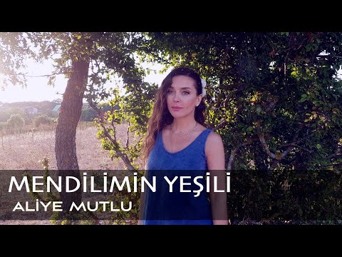 Aliye Mutlu - Mendilimin Yeşili (Uzun Versiyon)