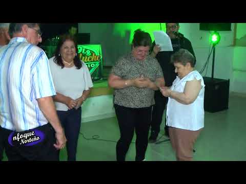 3ºBloque Enfoque Norteño 13   12   25   Falucho   Cierre de Talleres Culturales y Deportivos