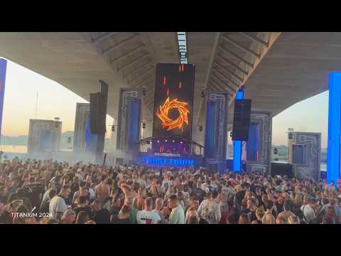 T-VINCE - Freaky Friday Hardcore Gabber Mix 2026 185-195 BPM