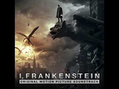 Misgiving (I Frankenstein)