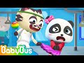 Play Safe In Public Places Learn Safety Tips For Kids More Nursery Rhymes Kids Songs BabyBus